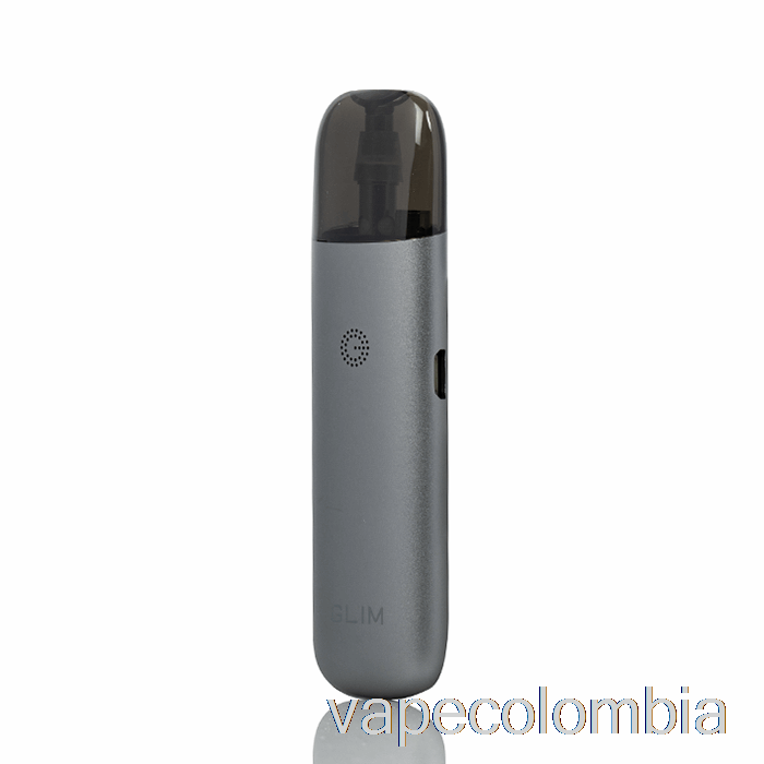 Vape Recargable Innokin Glim 9w Pod System Gris